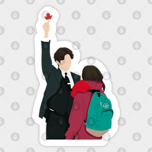 Goblin Korean Drama Sticker by ayshatazin